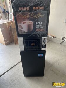 2023 Vii-vm48mx Coffee Vending Machine 11 California for Sale