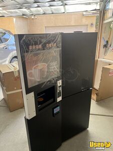 2023 Vii-vm48mx Coffee Vending Machine 13 California for Sale