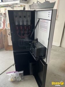 2023 Vii-vm48mx Coffee Vending Machine 14 California for Sale