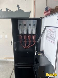 2023 Vii-vm48mx Coffee Vending Machine 15 California for Sale