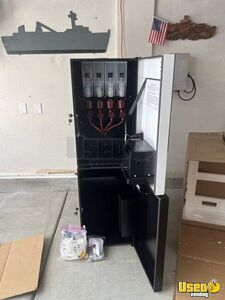2023 Vii-vm48mx Coffee Vending Machine 9 California for Sale