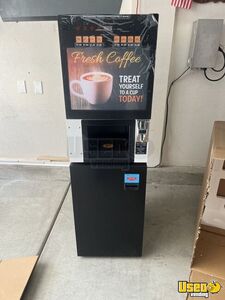 2023 Vii-vm48mx Coffee Vending Machine California for Sale