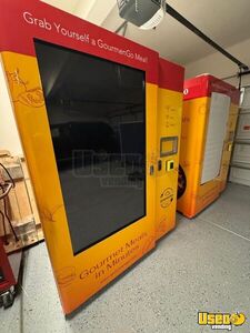 2023 Vmc08015w2 (gen 3) Other Healthy Vending Machine 2 Nevada for Sale