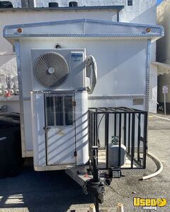 2023 Vn Kitchen Food Trailer Cabinets Texas for Sale