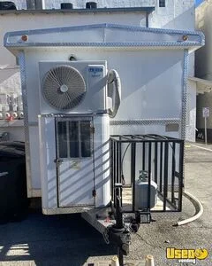 2023 Vn Kitchen Food Trailer Cabinets Texas for Sale