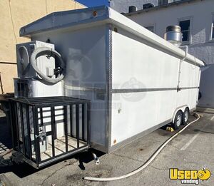 2023 Vn Kitchen Food Trailer Concession Window Texas for Sale