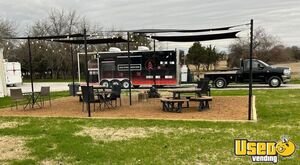 2023 Vn Pizza Trailer Air Conditioning Texas for Sale