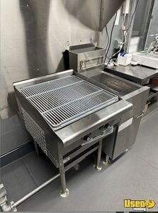 2023 Vn Pizza Trailer Diamond Plated Aluminum Flooring Texas for Sale