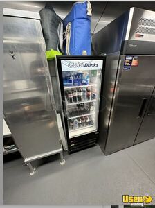 2023 Vn Pizza Trailer Insulated Walls Texas for Sale