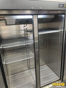 2023 Vn Pizza Trailer Propane Tank Texas for Sale