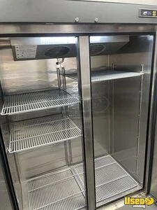 2023 Vn Pizza Trailer Propane Tank Texas for Sale