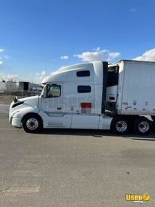 2023 Vnl Volvo Semi Truck 2 California for Sale