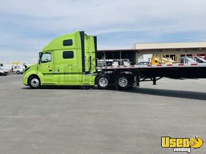 2023 Vnl Volvo Semi Truck 2 Nevada for Sale