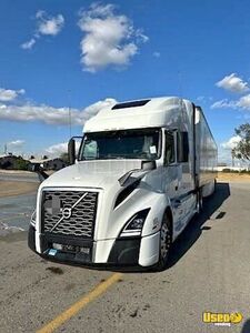 2023 Vnl Volvo Semi Truck 3 California for Sale