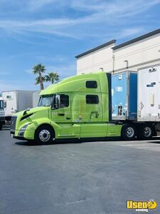 2023 Vnl Volvo Semi Truck 3 Nevada for Sale
