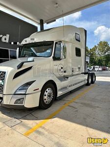 2023 Vnl Volvo Semi Truck Georgia for Sale