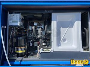 2023 Vx-3 Bagged Ice Machine 6 Florida for Sale