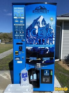 2023 Vx-3 Bagged Ice Machine Florida for Sale