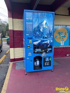 2023 Vx 4 Bagged Ice Machine 4 Florida for Sale