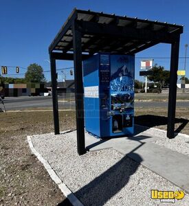 2023 Vx-4 Bagged Ice Machine Texas for Sale