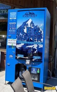 2023 Vx-4 Everest Ice™ Machine Idaho for Sale
