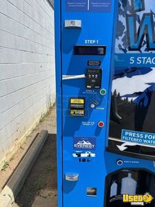 2023 Vx Bagged Ice Machine 4 Georgia for Sale