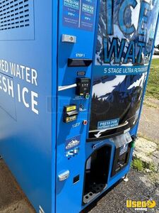 2023 Vx Bagged Ice Machine 5 Georgia for Sale