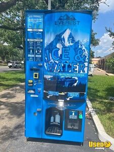 2023 Vx Bagged Ice Machine Alabama for Sale