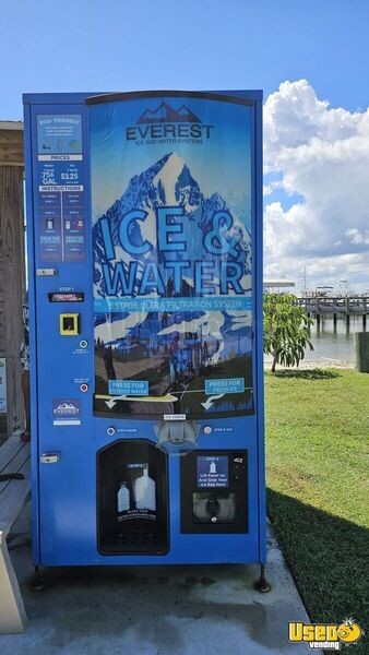 2023 Vx Everest Ice™ Machine Florida for Sale
