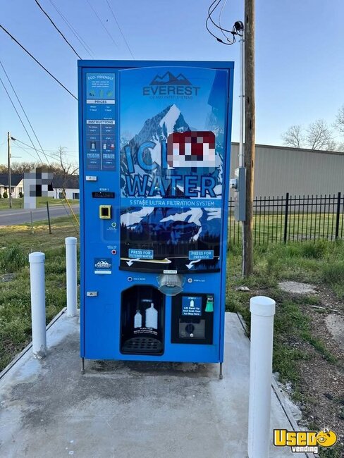 2023 Vx Everest Ice™ Machine Louisiana for Sale