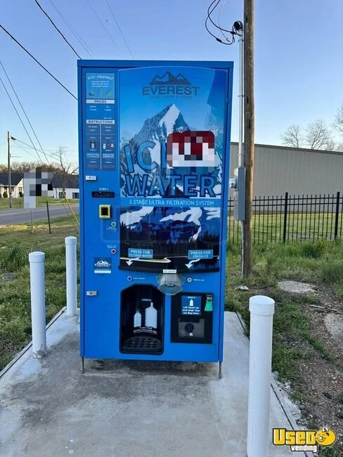 2023 Vx Everest Ice™ Machine Louisiana for Sale