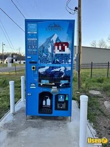 2023 Vx Everest Ice™ Machine Louisiana for Sale