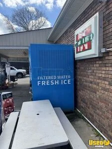 2023 Vx Series 4 Everest Ice™ Machine 2 Georgia for Sale