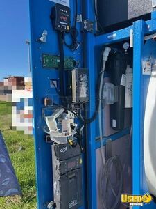2023 Vx Series Ice And Water Vending Machine Everest Ice™ Machine 8 Texas for Sale