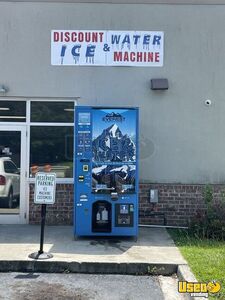 2023 Vx3 Bagged Ice Machine 2 South Carolina for Sale