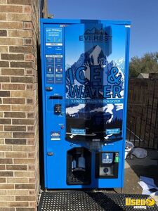 2023 Vx3 Bagged Ice Machine 2 Texas for Sale