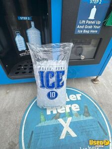 2023 Vx3 Bagged Ice Machine 3 California for Sale