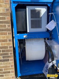 2023 Vx3 Bagged Ice Machine 8 Texas for Sale