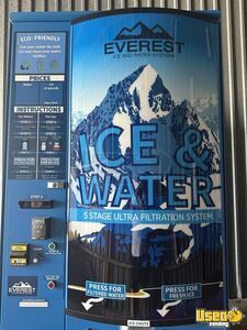 2023 Vx3 Everest Ice™ Machine 11 California for Sale