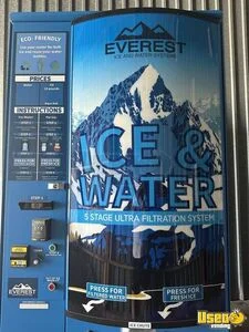 2023 Vx3 Everest Ice™ Machine 11 California for Sale