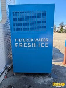 2023 Vx3 Everest Ice™ Machine 18 South Carolina for Sale