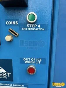 2023 Vx3 Everest Ice™ Machine 18 Texas for Sale