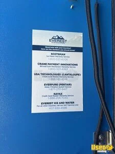 2023 Vx3 Everest Ice™ Machine 19 Nevada for Sale