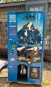 2023 Vx3 Everest Ice™ Machine 2 South Carolina for Sale
