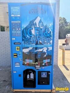 2023 Vx3 Everest Ice™ Machine 2 South Carolina for Sale