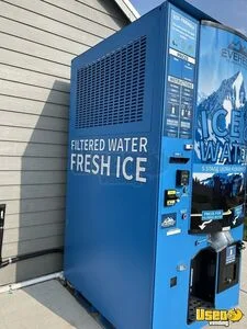 2023 Vx3 Everest Ice™ Machine 2 Texas for Sale