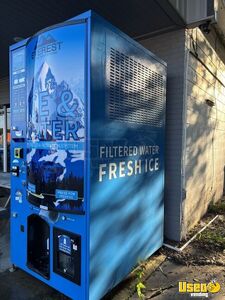 2023 Vx3 Everest Ice™ Machine 3 Alabama for Sale