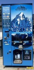 2023 Vx3 Everest Ice™ Machine 4 California for Sale