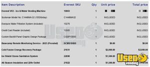 2023 Vx3 Everest Ice™ Machine 5 Illinois for Sale