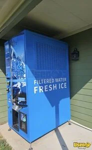 2023 Vx3 Everest Ice™ Machine 5 Texas for Sale